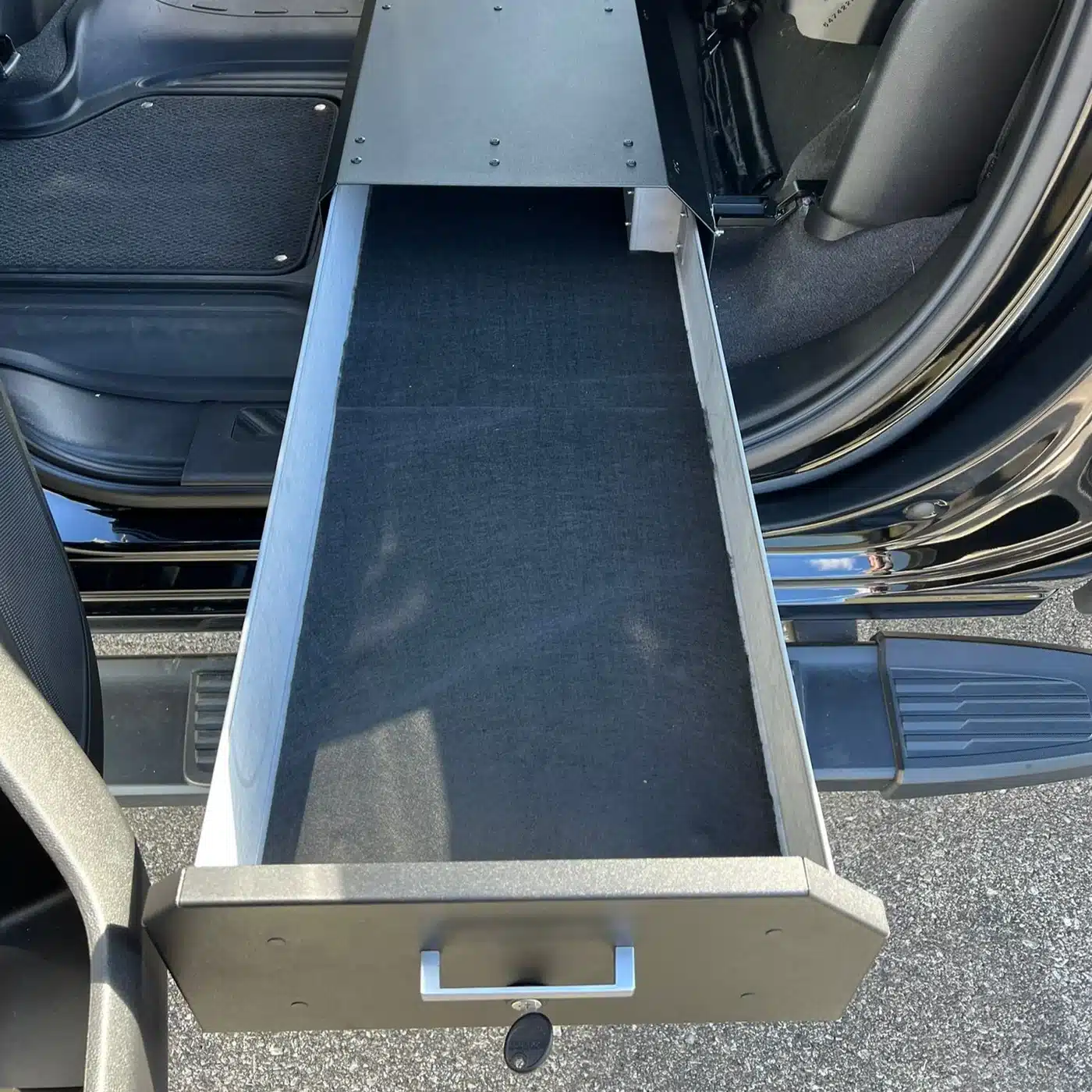 Chevy/GMC GearLok Truck Locker - Image 3