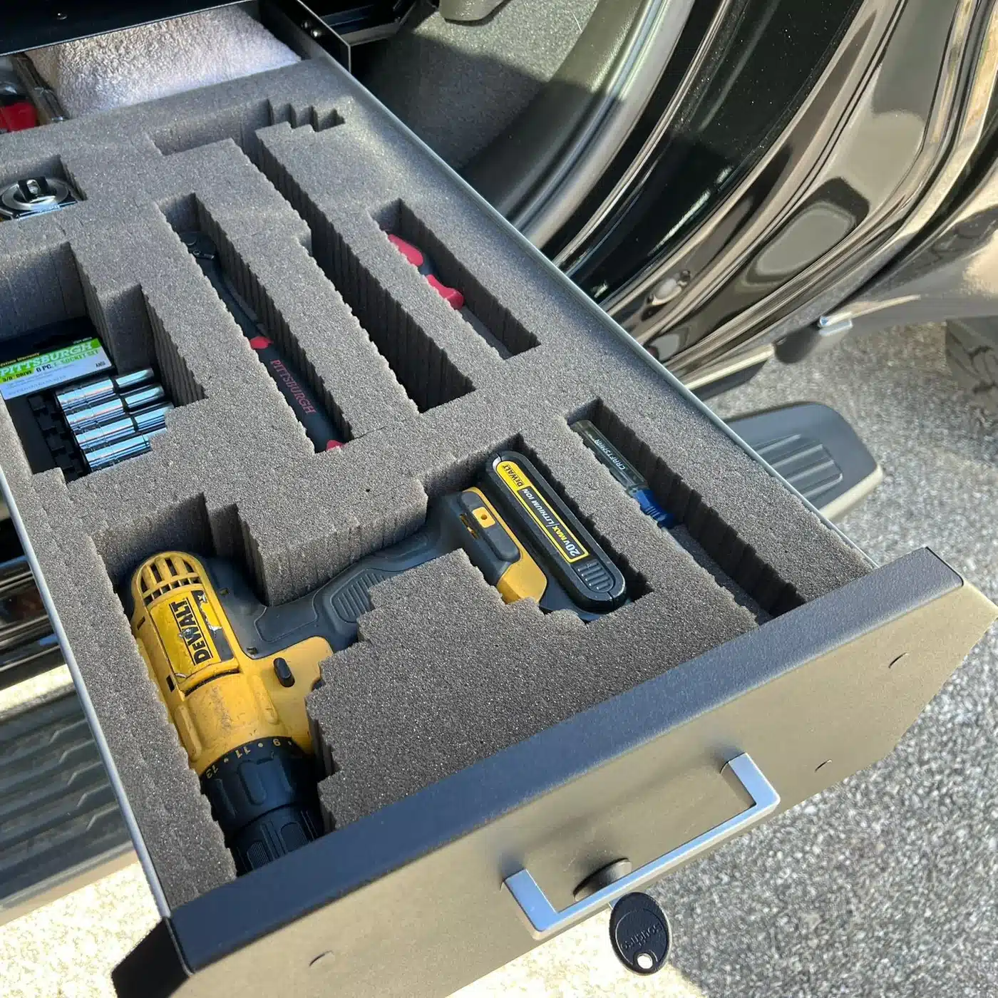Chevy/GMC GearLok Truck Locker - Image 4