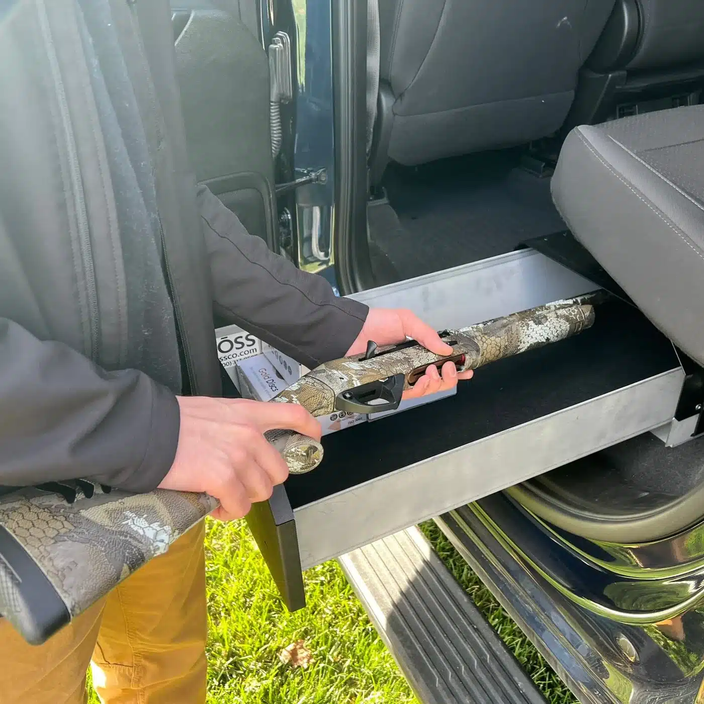 Chevy/GMC GearLok Truck Locker - Image 5